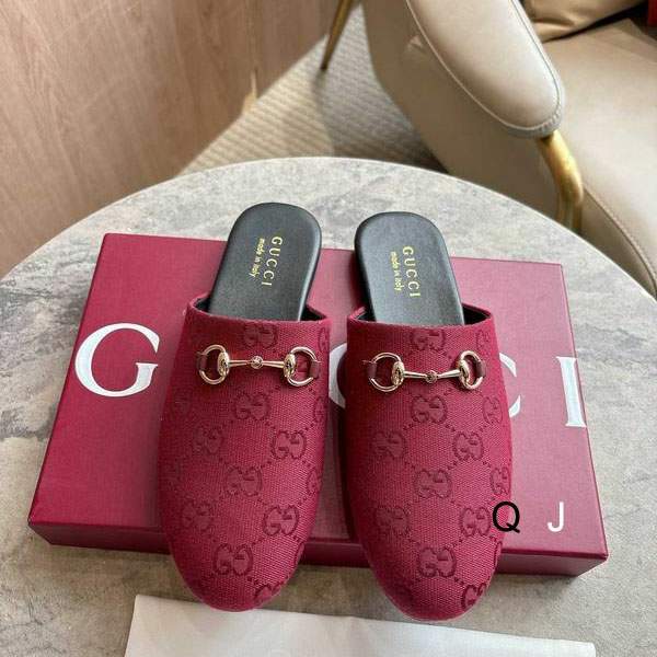 Picture of Gucci Shoes _SKUGuccisz35-40J11025894